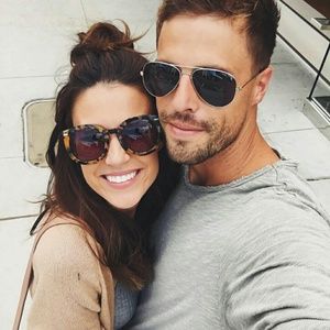 Meet your Posher, Carrie